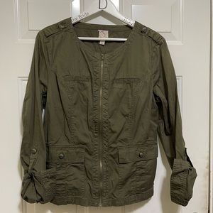 DB Jacket Size Large